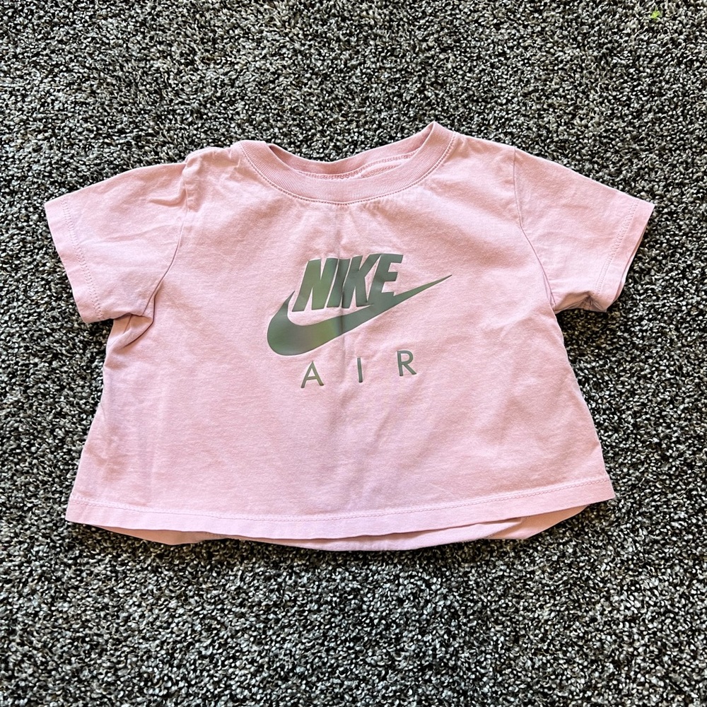 Kids shirt